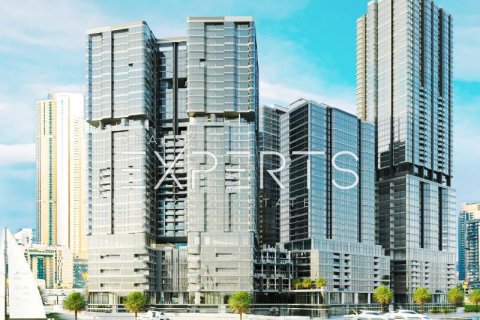 2 bedrooms Apartment in Al Reem Island, UAE No. 9714 16