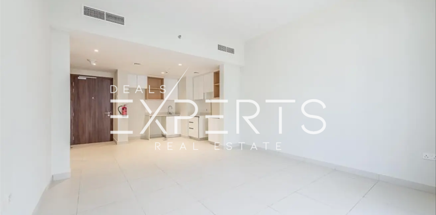 1 dormitorio Apartment en Shams Abu Dhabi, UAE No. 9716