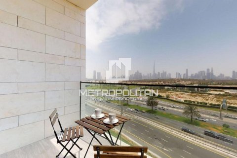 42m² Appartement à Al Jaddaf, UAE No. 5321 1