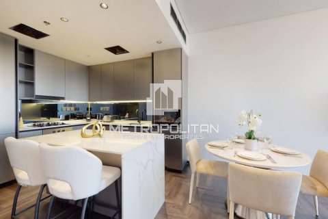 42m² Appartement à Al Jaddaf, UAE No. 5321 3