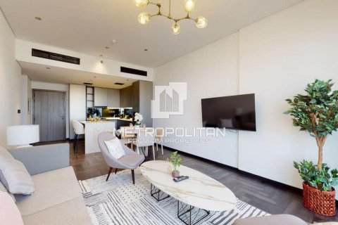 42m² Appartement à Al Jaddaf, UAE No. 5321 7