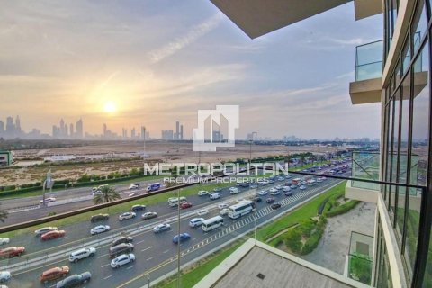 42m² Apartment en Al Jaddaf, UAE No. 5321 9