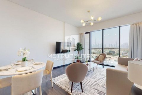 42m² Appartement à Al Jaddaf, UAE No. 5321 4