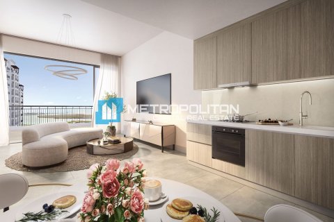 3 dormitorios Apartment en  Yas Island, UAE No. 5319 5