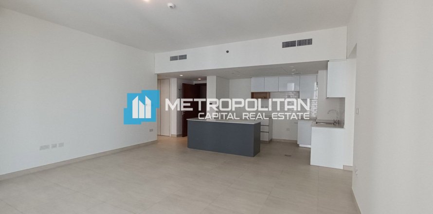 3 dormitorios Apartment en Al Reem Island, UAE No. 5320