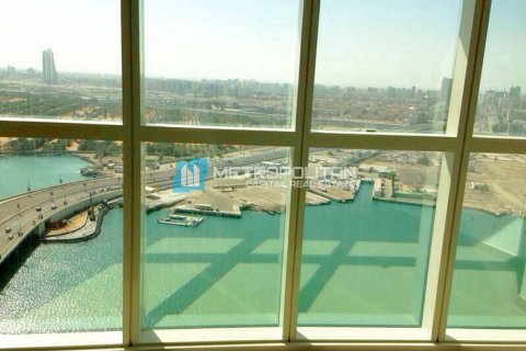 2 chambres Appartement à Al Reem Island, UAE No. 4598 4