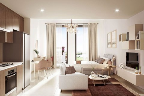 2 dormitorios Apartment en  Yas Island, UAE No. 6930 5