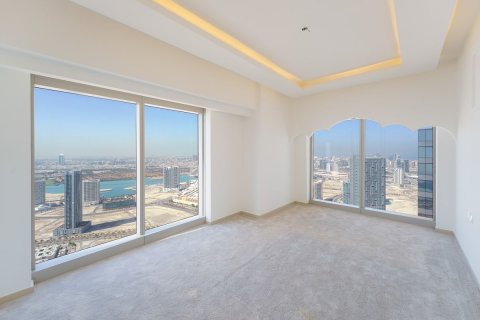 Квартира с 3 спальнями в Shams Abu Dhabi, ОАЭ №6908 3