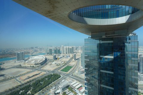 3 dormitorios Apartment en Shams Abu Dhabi, UAE No. 6908 16