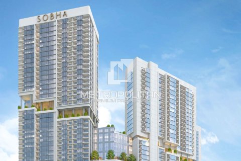 1 bedroom Apartment in Sobha Hartland, UAE No. 6927 4