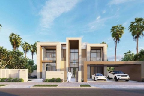 3 dormitorios Townhouse en Al Reem Island, UAE No. 6909 10