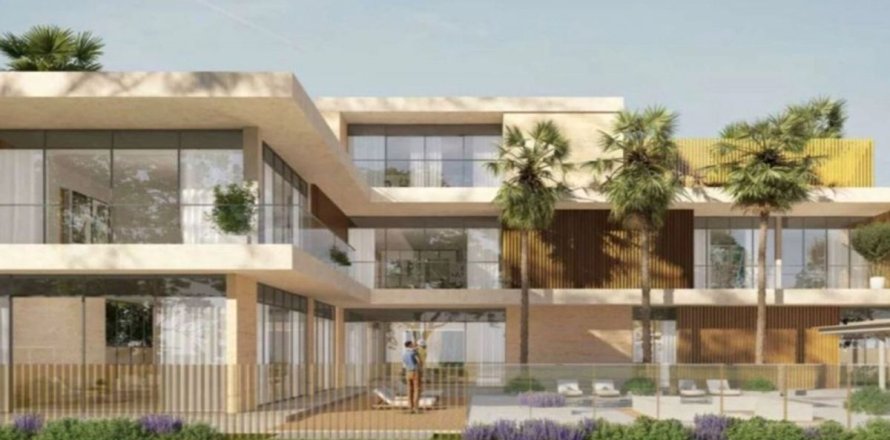 3 bedrooms Townhouse in Al Reem Island, UAE No. 6909