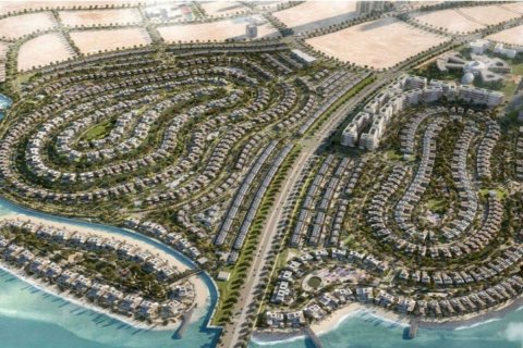 3 dormitorios Townhouse en Al Reem Island, UAE No. 6909 7