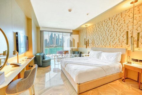 Квартира 52м² в FIVE Palm Jumeirah, ОАЭ №6929 3