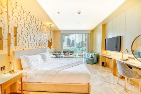 Квартира 52м² в FIVE Palm Jumeirah, ОАЭ №6929 4