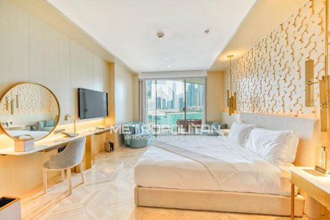 Квартира 52м² в FIVE Palm Jumeirah, ОАЭ №6929 1