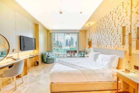 Квартира 52м² в FIVE Palm Jumeirah, ОАЭ №6929 7