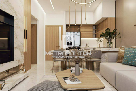 1 dormitorio Apartment en Jumeirah Village Triangle, UAE No. 6928 2