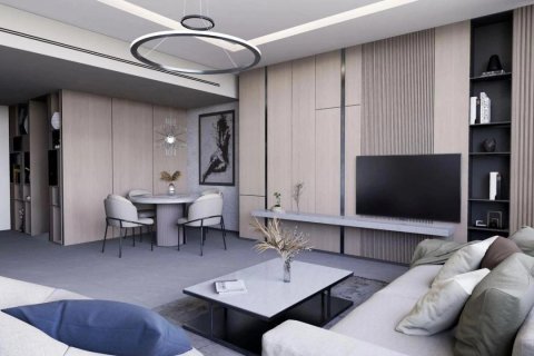 1 chambre Penthouse à DIFC, UAE No. 5061 6