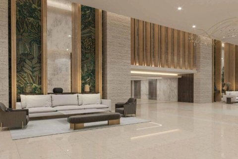 1 chambre Penthouse à DIFC, UAE No. 5061 4