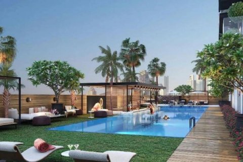 3 bedrooms Apartment in Dubai, UAE No. 5059 4