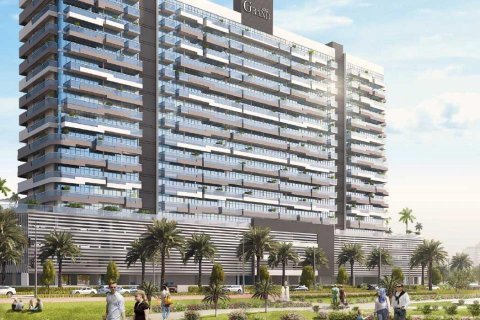 1 bedroom Apartment in Dubai Sports City, UAE No. 5062 7