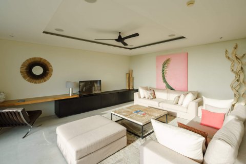 4 bedrooms Villa in Ko Samui, Thailand No. 267 20