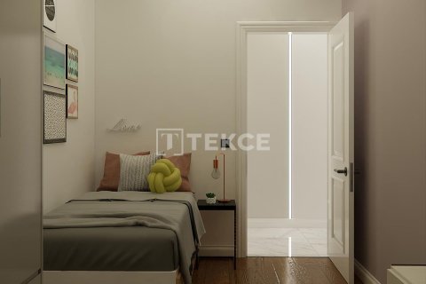 4+1 Apartment in Istanbul, Turkey No. 22079 26