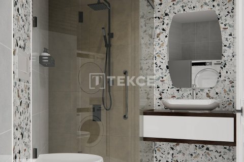 Квартира 4+1 в Стамбул, Турция №22079 28