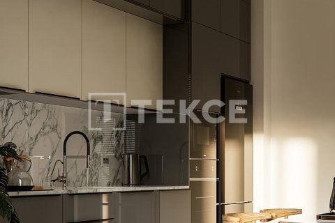 4+1 Apartment in Istanbul, Turkey No. 22079 19