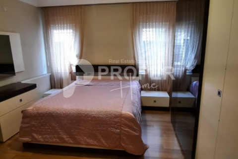 4 rooms Apartment in Konyaalti, Turkey No. 22111 16