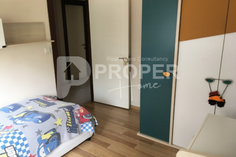 4 rooms Apartment in Konyaalti, Turkey No. 22111 13