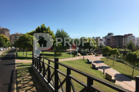 4 rooms Apartment in Konyaalti, Turkey No. 22111 10