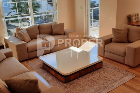 4 rooms Apartment in Konyaalti, Turkey No. 22111 8