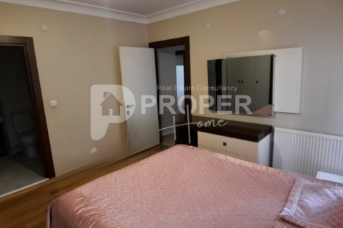 4 rooms Apartment in Konyaalti, Turkey No. 22111 7