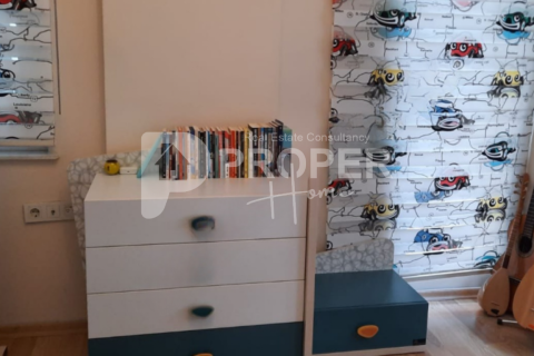 4 rooms Apartment in Konyaalti, Turkey No. 22111 14