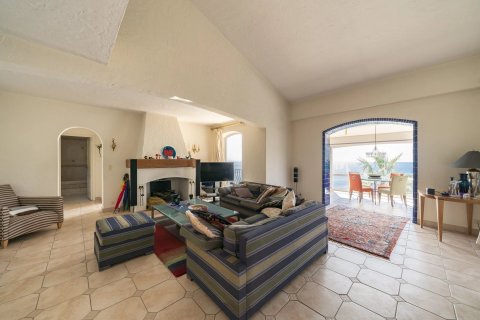 4 bedrooms Villa in Theoule-sur-Mer, France No. 67274 8