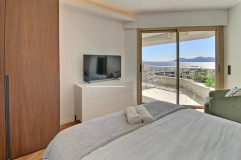 3 dormitorios Apartment en Cannes, France No. 67272 10