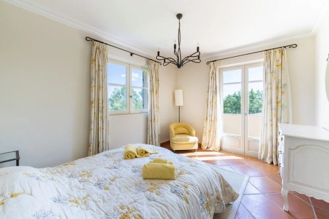 4 bedrooms Villa in Tourrettes, France No. 67239 14