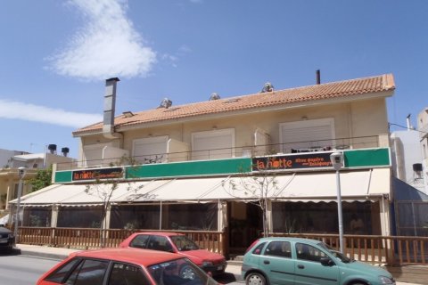 4 rooms Commercial property in Heraklion, Greece No. 52055 4