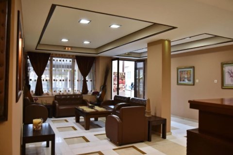 1000m² Hotel in Heraklion, Greece No. 52057 3