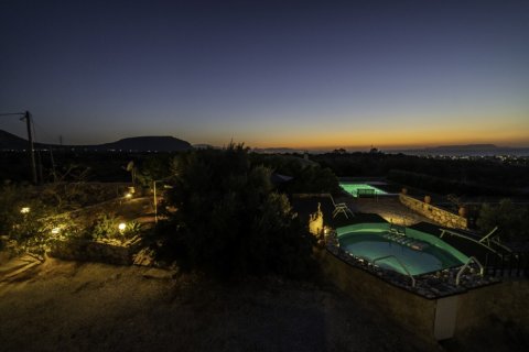 2 bedrooms Villa in Heraklion, Greece No. 52056 12