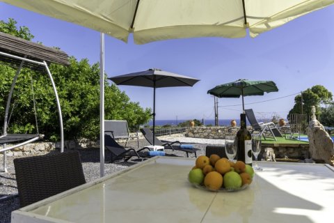 2 dormitorios Villa en Heraklion, Greece No. 52056 8