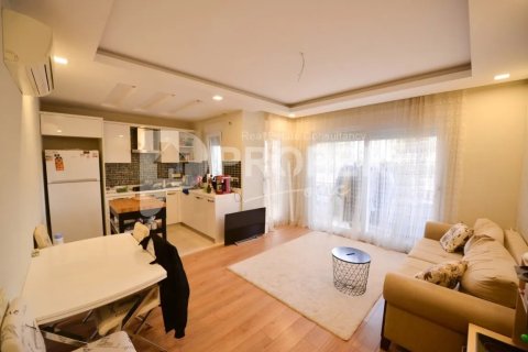 3 rooms Apartment in Konyaalti, Turkey No. 12587 13