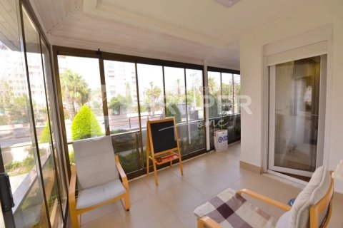 3 rooms Apartment in Konyaalti, Turkey No. 12587 6