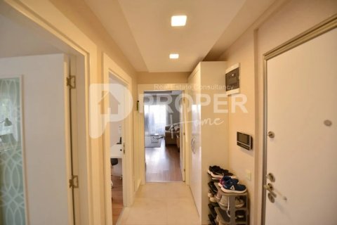 3 rooms Apartment in Konyaalti, Turkey No. 12587 12