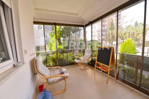 3 rooms Apartment in Konyaalti, Turkey No. 12587 5