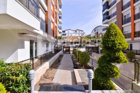 3 rooms Apartment in Konyaalti, Turkey No. 12587 18