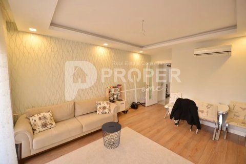 3 rooms Apartment in Konyaalti, Turkey No. 12587 11