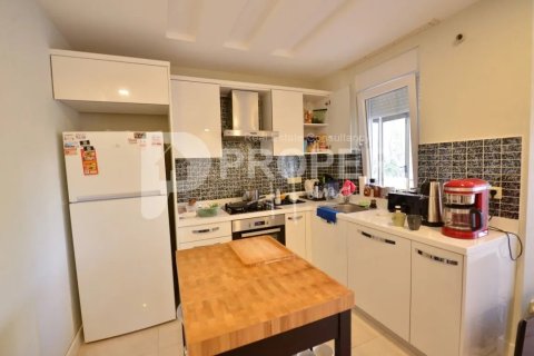 3 rooms Apartment in Konyaalti, Turkey No. 12587 14